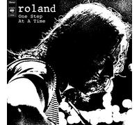 Roland - One Step at a Time [VINYL] [Vinilo]