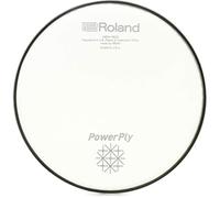 Parche de malla de doble capa Roland MH2-8 - 8 pulgadas/20,32 cm