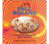 Roland,Paul - Cabinet Of/Happy Families