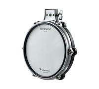 Roland PD-10P V-Pad de 10” de nueva generación con fabricación prémium y estética de estilo acústico