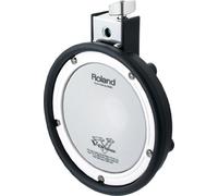 Roland PDX-6 V-pad de caja 8" Negro