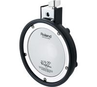 Roland PDX-6EXP Dual Trigger V-Pad 6.5" Drum Toms Pad Dual trigger especifica...