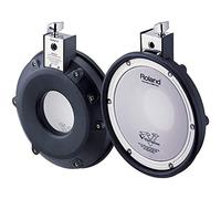 Roland PDX-8 Mesh V-Pad 8" Electronic Drum Snare Pads Especificación de gatil...