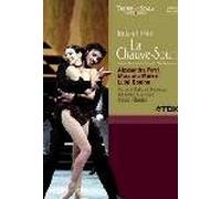 Roland Petit - La Chauve-Souris [Alemania] [DVD]