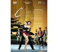 Roland Petit - La Chauve-Souris [Alemania] [DVD]