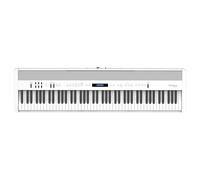 Roland FP-60X blanco piano digital