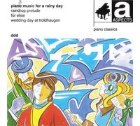Roland Pöntinen - Unknown Artist - Piano Music for a Rainy Day...Chopin/Bee
