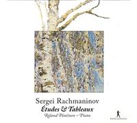 Roland Pontinen - Etudes & Tableaux