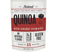 Roland Quinoa, Sun-Dried Tomato, 5.46 Ounce