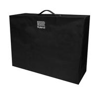 Roland RAC-JC120 Funda para el Amplificador Jazz Chorus | Funda a la Medida para el ampli JC-120 | Materiales duraderos | Protege Frente a arañazos | Evita Suciedad y mugre | Fácil Transporte