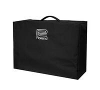 Roland RAC-JC22 Funda para el Amplificador Jazz Chorus | Funda a la Medida para el ampli JC-22 | Materiales duraderos | Protege Frente a arañazos | Evita Suciedad y mugre | Fácil Transporte