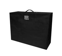 Roland RAC-JC40 Funda para el Amplificador Jazz Chorus | Funda a la Medida para el ampli JC-40 | Materiales duraderos | Protege Frente a arañazos | Evita Suciedad y mugre | Fácil Transporte