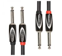 Roland RCC-5-2814 5FT/1.5M Cable Dual 1/4"-1/4"