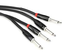 Roland rcc102814 8 & # 34; etapa o Studio cable