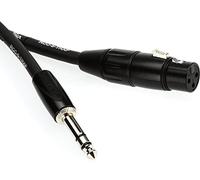 Roland RCC5TRXF - Cable de escenario o estudio de 8 pulgadas