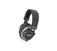 Roland RH-300 Auriculares Estéreo Monitor Tipo Dinámico Cerrado Trasero de Japón