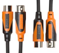 Roland RMIDI-B5 DUAL (1.5m)