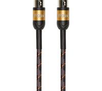 Roland RMIDI-G10 Gold Series MIDI Cable, length: 10 ft/3 M