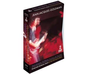 Roland Romanelli - Coffret Souvenirs de Tournees & du New Morning au Zenith [Francia] [DVD]