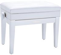 Roland RPB-400WH Bancos de Piano, Blanco