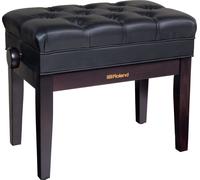 Roland RPB-500 Taburete de piano de madera Rosewood