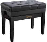 Roland RPB-500PE Banco de Piano con Compartimento de Almacenamiento