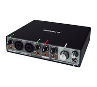 Roland Rubix 24 Interfaz de audio USB 2 pulgadas/4 hacia fuera (RUBIX24)