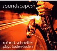 Roland Schaeffer - Soundscapes