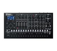 Roland SH-4d Sintetizador de sobremesa compacto | 11 modelos de OSC | Herramientas profesionales de diseño sonoro | Perfecto para estudio y directo | Proceso manual