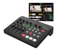 Roland Sistema de livestreaming AeroCaster VRC-01