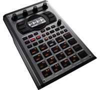Roland SP-404MKII Sampler y procesador de efectos creativo | El mítico creador de beats SP-404 con mejoras de lujo | Proceso rápido | 16 GB de almacenamiento interno | Polifonía de 32 voces