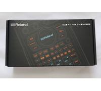 Roland SP-404MKII Creative Liner Wave Sampler Effector Beatmaking w/Tracking ...