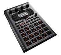 Roland SP-404MKII Sampler y procesador de efectos creativo | El mítico creador de beats SP-404 con mejoras de lujo | Proceso rápido | 16 GB de almacenamiento interno | Polifonía de 32 voces