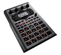 Sampler y procesador de efectos creativo Roland SP-404MKII - El mítico creador de bases SP-404 con unas mejoras de lujo - Proceso rápido - 16 GB de almacenamiento interno - Polifonía de 32 voces