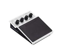 Roland SPD-1P SPD:ONE PERCUSSION Percussion Pad, Blanco, Small Rockem Music