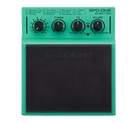 Roland SPD:: ONE ELECTRO - Almohadilla de percusión