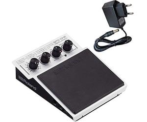 Roland SPD One Percussion Pad + fuente de alimentación keepdrum 9 V