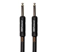 Roland Straight Instrument Cable 3ft/1m