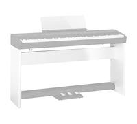Roland Supporto KSC-72-BK per pianoforte digitale FP-60