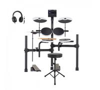 Roland TD-02K V-Drums Kit with Accessory Pack