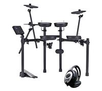 Roland TD-07DMK - Batería eléctrica y auriculares keepdrum