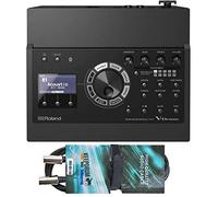 Roland TD-17 E-Drum Sound Module + keepdrum MIDI Cable 2 m
