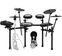 Roland TD316 Black Batería electrónica