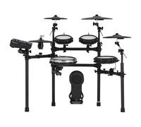Roland TD513 V-Drums Electronic Drum Kit with Hardware