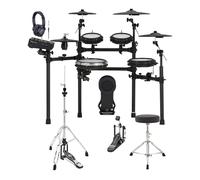 Roland TD513 V-Drums Electronic Drum Kit with Accessory Pack
