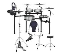 Roland TD516 V-Drums Electronic Drum Kit with Accessory Pack