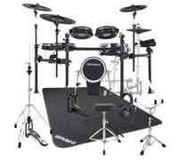 Roland VAD716-GC E-Drum Set Bundle