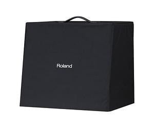 Roland Teclado personalizado RAC-KC600 y KC550 KC-600 que mantiene su aspecto con esta auténtica cubierta de amplificador, protege el gabinete de arañazos menores, polvo y suciedad