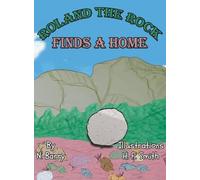 Roland The Rock: Finds A Home