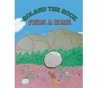 Roland The Rock: Finds A Home